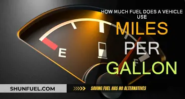Fuel Efficiency: Understanding Miles Per Gallon