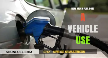 Understanding Vehicle Fuel Consumption: Factors and Calculation Methods