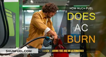 Does Running Your Car's AC Burn More Fuel?