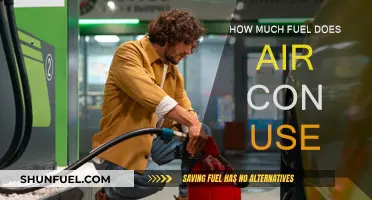 Does Air Conditioning Guzzle Gas?