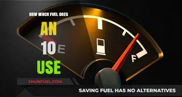 Understanding the Fuel Efficiency of a Tesla Model S