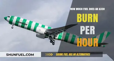 Fuel Efficiency of A330: Burning Less, Flying Farther