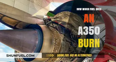 Understanding the Fuel Efficiency of the A350
