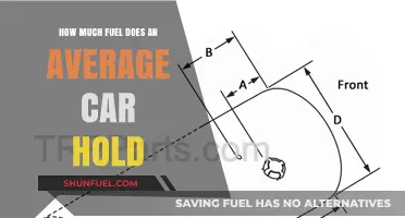 Understanding Your Car's Fuel Capacity