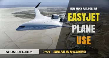 EasyJet's Fuel Efficiency: How Low Can It Go?