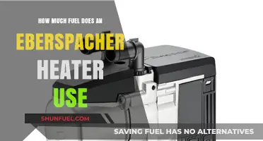 Eberspacher Heaters: Efficient Fuel Consumption Explained