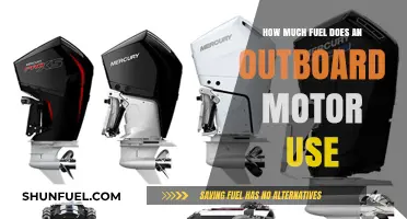 Outboard Motor Fuel Efficiency: How Much is Enough?