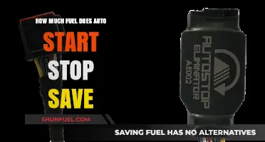 Auto Start-Stop: Fuel-Saving Feature or Gimmick?