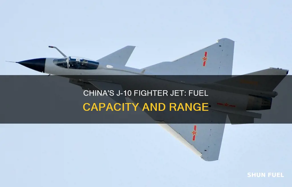 how much fuel does china