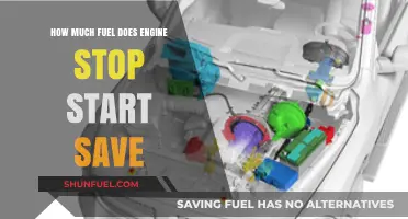 Engine Stop-Start: Fuel-Saving Feature or Gimmick?
