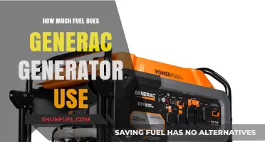 Generac Generators: Understanding Their Fuel Efficiency