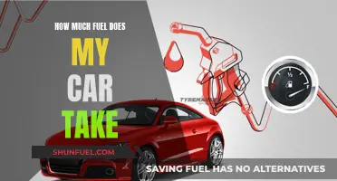 Understanding Your Car's Fuel Consumption: A Comprehensive Guide