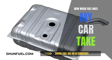 Fuel Efficiency: Understanding Your Car's Consumption