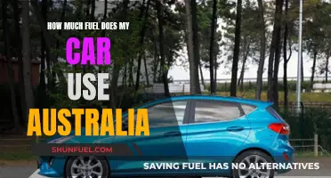 Understanding Your Car's Fuel Efficiency: A Guide for Australian Drivers