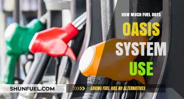 Oasis System: Fuel Efficiency and Performance