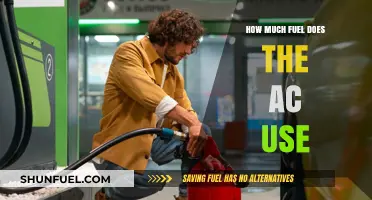 Fuel Consumption: Understanding Your AC's Impact