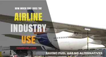 The Airline Industry's Fuel Consumption: A Deep Dive