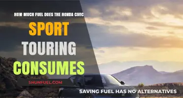 Honda Civic Sport Touring: Fuel Consumption Review