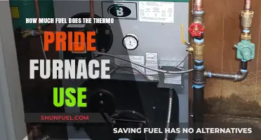 Thermo Pride Furnace: Efficient Heating, Less Fuel Usage