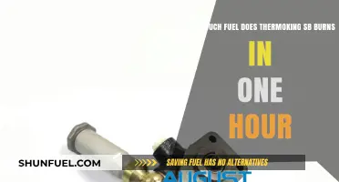Thermoking SB: Fuel Consumption and Efficiency