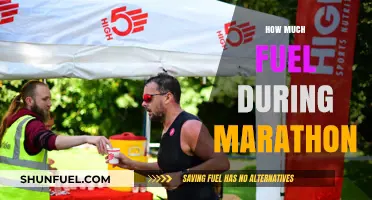 Fuel Strategies for Marathon Success
