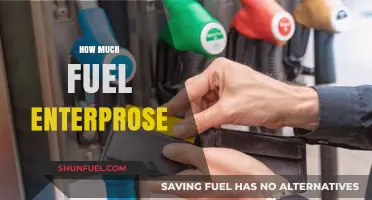 Fuel Management: Enterprise Cost-Saving Strategies