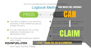 Fuel Expenses: What Can You Claim Back?