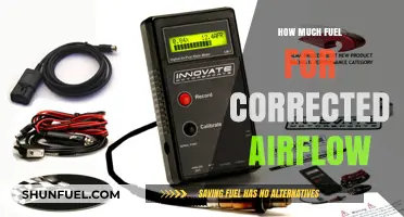 Fuel Efficiency: Correct Airflow, Better Mileage