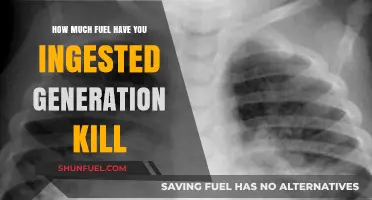 Fuel Ingestion: Generation Kill's Dark Humor