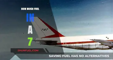 Fuel Efficiency: 787's Impressive Range