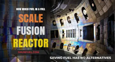 Fusion Fuel: Powering the Future with Abundant Energy