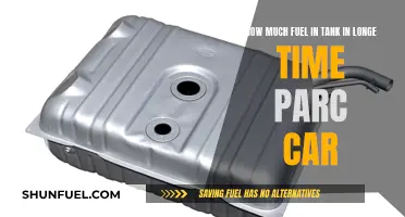 The Impact of Long-Term Parking on Fuel Tanks