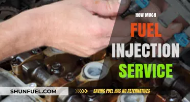 Fuel Injection Service: What's the Cost and When?