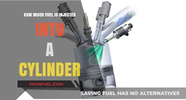 Fuel Injection: Optimizing Engine Performance with Precision