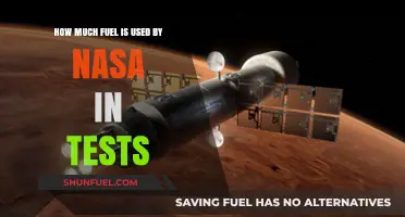 NASA's Fuel Consumption: Testing and Beyond