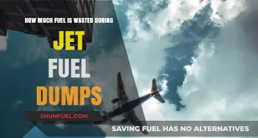 Understanding Jet Fuel Dumping and Its Environmental Impact