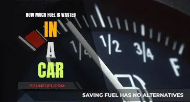 Fuel Efficiency: Reducing Car Fuel Wastage