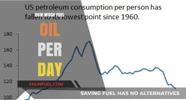 Fuel Oil Consumption: How Much Is Enough?