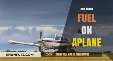 Fuel Management: How Much Fuel Does a Plane Need?
