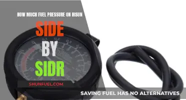 Hisun Side-by-Side: Fuel Pressure Optimization Guide