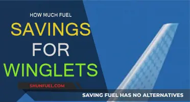 Winglets: Fuel Savings and Efficiency Take Flight