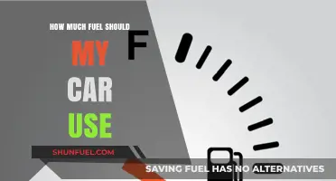 Understanding Your Car's Fuel Efficiency: Optimal Usage and Factors
