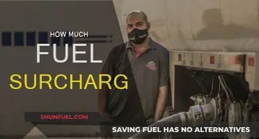 Fuel Surcharge: Understanding the True Cost of Shipping