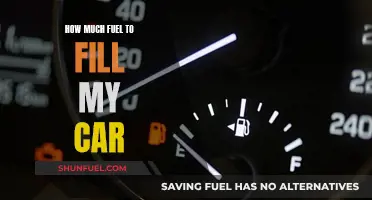 Mastering Fuel Efficiency: A Guide to Filling Up Your Car