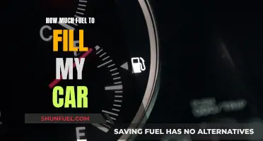 Smart Tips for Filling Your Car's Fuel Tank