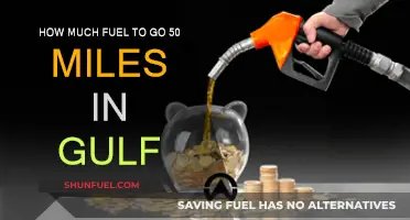 Fuel Efficiency: Gulf Cars Mileage Secrets