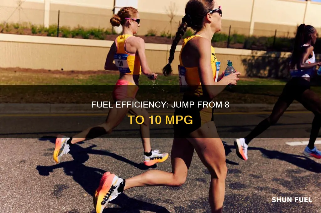how much fuel to jump