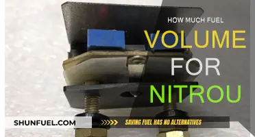 Fuel and Nitrous: The Perfect Ratio for Power