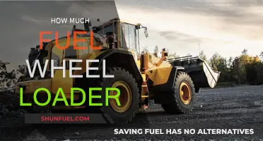 Fuel Efficiency: Wheel Loaders and Consumption