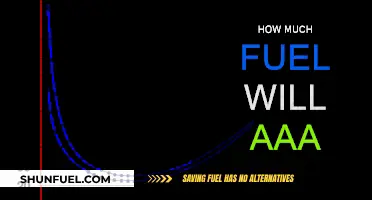 Fuel Efficiency: AAA's Guide to Saving Gas